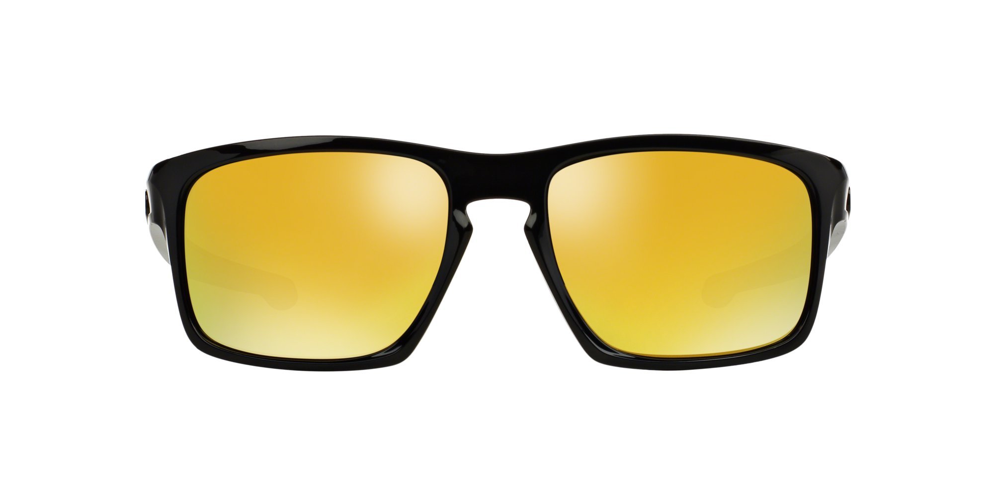 新品 OAKLEY SILVER XL 24K IRIDIUN　サングラス Amazon.com: Oakley Men's OO9341 Sliver XL Rectangular